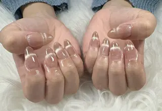 ネイル ネイルサロン ロア旧ジョリーのネイルデザイン