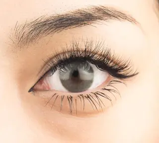 マツエク・マツパ SESUNNY セサニー　SEIRAのマツエク・マツパデザイン