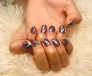 ネイル NailOnason ナナのネイルデザイン