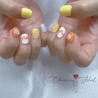 ネイル Charming❤️Nail所属・Nailist Amiのその他イメージ
