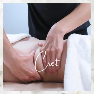 バスト・脱毛・痩身 上島のエステ・リラクイメージ