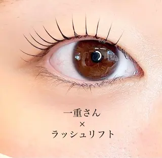 マツエク・マツパ アイラッシュ サロン ありるのマツエク・マツパデザイン