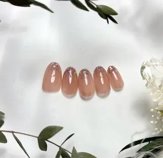 ネイル yoon nailのネイルデザイン