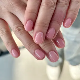 ネイル 𐂃 colorer𐂃のネイルデザイン