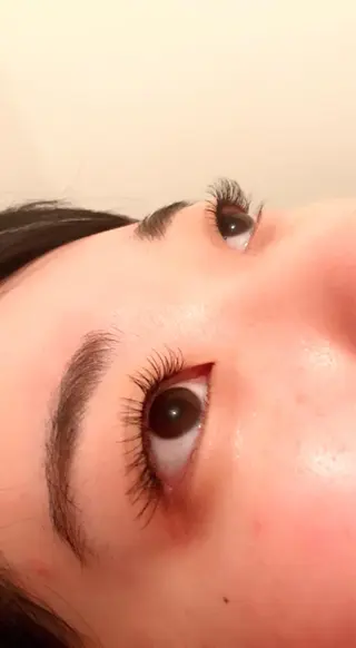 マツエク・マツパ Rovel ロヴェルのマツエク・マツパデザイン