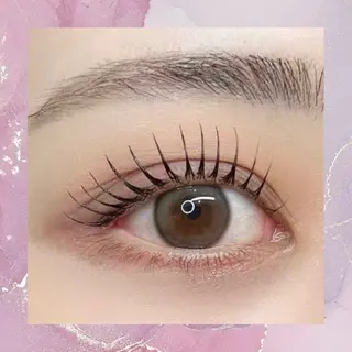 マツエク・マツパ Kumu 博多南店所属・Kumu 那珂川店のマツエク・マツパデザイン