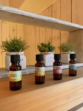 Massers-マッサーズ京橋店所属・小池 亜美のエステ・リラクイメージ