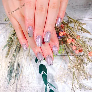 ネイル USAMiMi 🐰💕のネイルデザイン