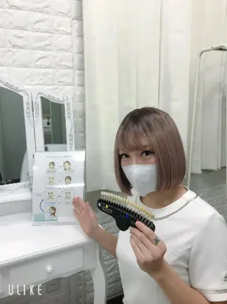 M BEAUTY SALON 千葉店所属・M 千葉店のその他イメージ