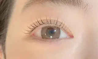 マツエク・マツパ amie久宝寺店所属・amie 伊藤のマツエク・マツパデザイン