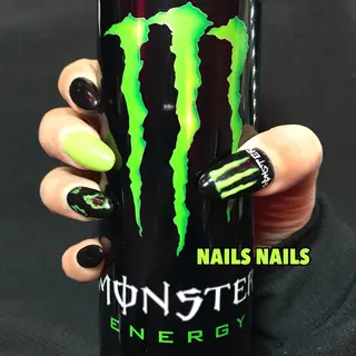 ネイル NAILSNAILS ERIKAのネイルデザイン