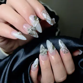 ネイル YURI NAILのネイルデザイン