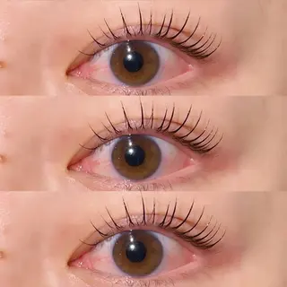 マツエク・マツパ SALON VILLAGE Jingumae 2nd.店所属・eyelist. AIのマツエク・マツパデザイン