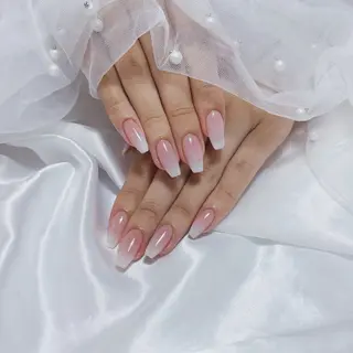 ネイル You＆me Myuのネイルデザイン