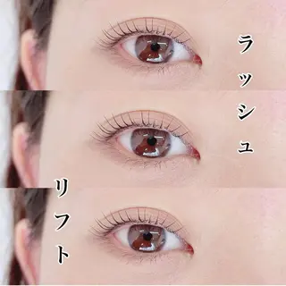 マツエク・マツパ miho【吉祥寺】 ★プライベートサロンのマツエク・マツパデザイン