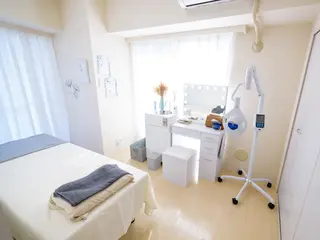 ホワイトニング専門店 PLATINUM Beauty 川崎店所属・PLATINUM Beauty 川崎店のその他イメージ