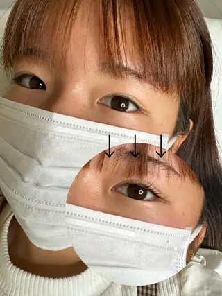 マツエク・マツパ total beauty salon Raffoler所属・Raffoler りさのエステ・リラクイメージ