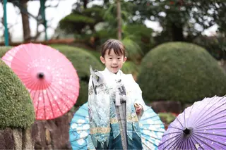 青木 恵のヘアスタイル