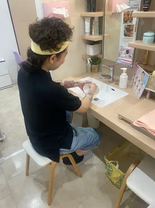 小倉 麻由のエステ・リラクイメージ