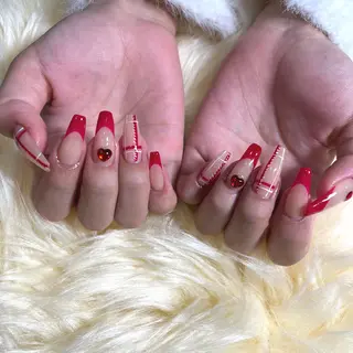 ネイル Betty ✶のマツエク・マツパデザイン