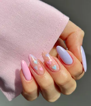 ネイル 🌵the.one nails🌵新小岩のネイルデザイン