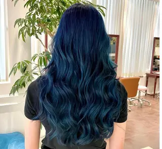 ロング カラー ヘアアレンジ 🌹TikTok４万 ﾌｫﾛﾜｰ🌹AKIのヘアスタイル