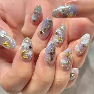 ネイル joieange sakuraのネイルデザイン