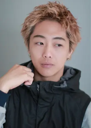 メンズ 松本爽汰/メンズ特化 /メンズパーマのヘアスタイル