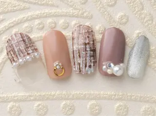 ネイル ネイルサロン Alice&Co.のその他イメージ