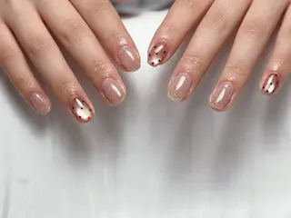 ネイル nail chiiのネイルデザイン