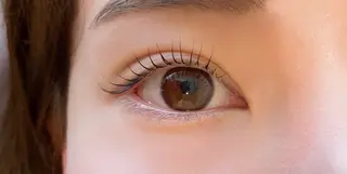 マツエク・マツパ 中尾 七海のマツエク・マツパデザイン