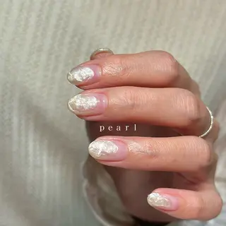 ネイル torom yukiのネイルデザイン