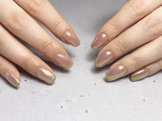 ネイル lulumu所属・Eri .Iのネイルデザイン