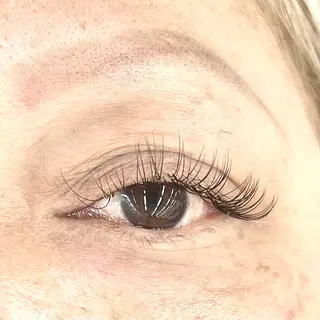 マツエク・マツパ Eyelash 大阪梅田 MAXKELLY【アイラッシュ ウメダ マックスケリー】所属・🦋maxkelly .mizuki🦋のマツエク・マツパデザイン