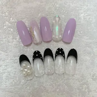 ネイル doroom所属・Nail doroomのネイルデザイン