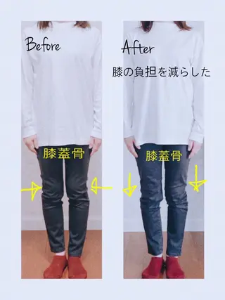 Anne’s happyBonesのエステ・リラクイメージ