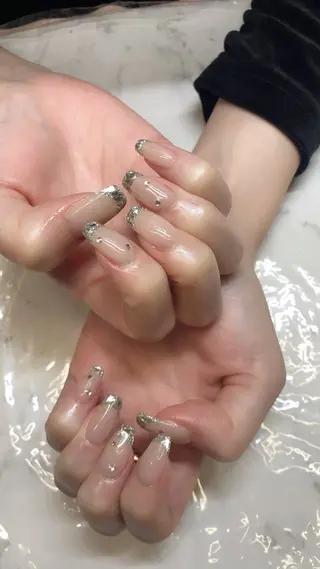 ネイル 💎Guarendo💎錦糸町店所属・✨アン ミユ✨のネイルデザイン