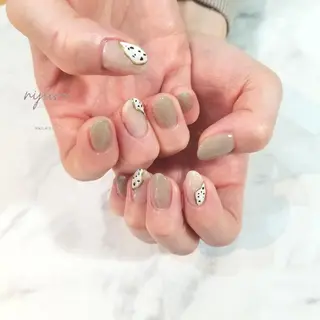 ネイル nailatelier nijiiro.所属・nijiiro🌈 サトウのネイルデザイン