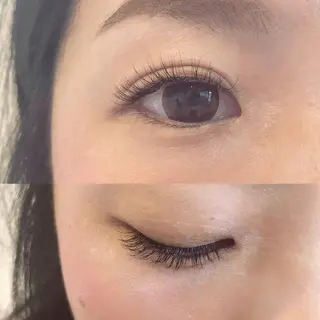 マツエク・マツパ luve heart's AndBe ibaraki所属・ラブハーツアンドビー 茨木の眉毛・アイブロウイメージ