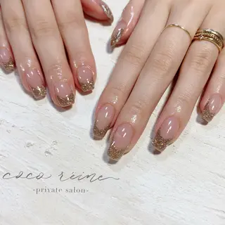 ネイル nailist hitomiのマツエク・マツパデザイン