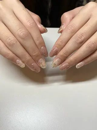 ネイル S. Eriのネイルデザイン