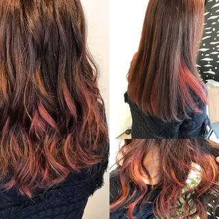 セミロング カラー Fave【フェイブ】 /🌈推し活のその他イメージ