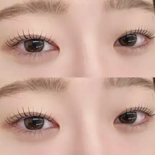 マツエク・マツパ CLUTCH やまなかのマツエク・マツパデザイン