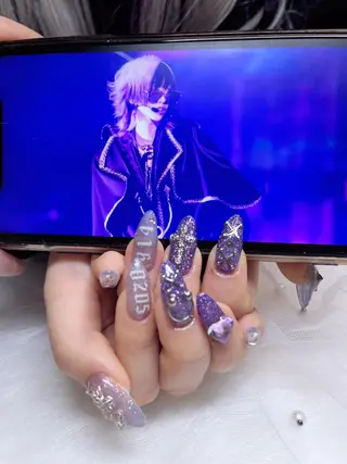 ネイル COCO ネイルのネイルデザイン