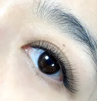 マツエク・マツパ Yunabi池袋東口店所属・ユナビ ゆき🌸🌸のマツエク・マツパデザイン