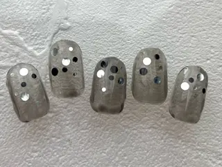 ネイル nail salon blancheのネイルデザイン