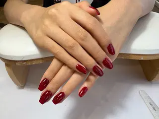 ネイル Nail Anela 池袋所属・ヤマキ カリンのネイルデザイン