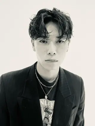 ショート 平田 秋月のヘアスタイル