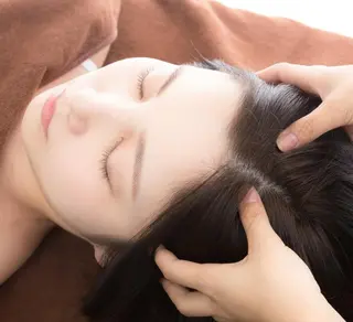 髪質改善 salon セキグチのヘアスタイル