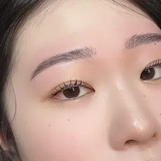 マツエク・マツパ more edge所属・🎀 kuon 🎀のマツエク・マツパデザイン